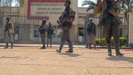 Rwanda-backed rebels have recently killed at least 80 civilians in Congo: Authorities
