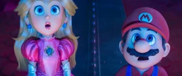 ‘The Super Mario Galaxy Movie’ rockets to $629 million worldwide