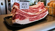 Key US inflation gauge rose last month as Trump's tariffs lifted goods prices