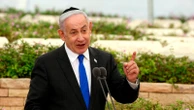 Netanyahu responds after WH again denies it's withholding weapons in war with Hamas