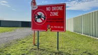 UK sends military experts and equipment to Belgium after drone sightings near airports