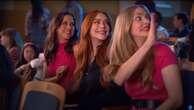 'Mean Girls' stars Lindsay Lohan, Lacey Chabert and more reunite: Watch here