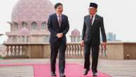 Malaysia, Singapore to launch special economic zone in move to attract investors