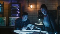 Movie Review: 'M3GAN 2.0' goes big, maybe too big, to 'Mission: Impossible'-level existential crisis