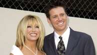 Suzanne Somers' son Bruce pays tribute to late mom: 'I miss you already'