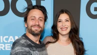 John Lamparski/Getty ImagesKieran Culkin and Jazz Charton expecting 3rd child togetherCulkin memorably joked his wife promised him more children in an Oscars speech.1 hour ago