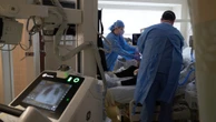 15 states seeing 'high' or 'very high' levels of respiratory illness, CDC says