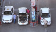 Egypt raises fuel prices for the second time this year