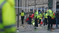 Driver strikes pedestrians at Liverpool victory parade: Police