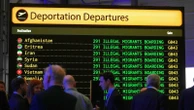 UK's hard-right Reform party says it will mass deport migrants if it wins power