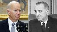 Has history repeated itself? The parallels between Biden and Lyndon B. Johnson