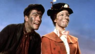 Dick Van Dyke remembers working with Julie Andrews