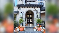 Woman known as 'pumpkin queen' goes viral with $1K pumpkin displaysHeather Torres heads up Porch Pumpkins, a delivery service in Texas.25 minutes ago