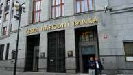 Czech central bank cuts its key interest rate to 4.25%