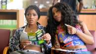 Keke Palmer comedy ‘One of Them Days’ and ‘Mufasa’ in close race for No. 1