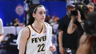 USA Basketball defends Caitlin Clark's exclusion from Olympic rosterReports of Clark's exclusion drew criticism for the potential viewership loss.6/11/2024 05:57:57 EDT