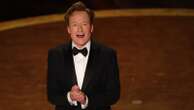 Oscars 2025: Conan O'Brien calls out Karla Sofía Gascón in monologueThis is Conan O'Brien's first time hosting the Oscars.5 minutes ago