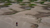 Heat waves that spark damaging droughts are happening more frequently, study finds