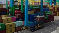 China's export growth slows in August as US tariffs and trade tensions bite