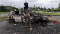 France has a new government. Can it solve the New Caledonia crisis after months of deadly unrest?