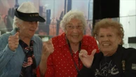Women veterans return to Normandy for 80th D-Day anniversaryAmong the returning veterans are two "Rosie the Riveters."6/4/2024 09:57:28 EDT