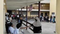 Guyana holds general election as candidates vie for control of country's oil wealth