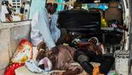 At least 30 dead, more than 100 injured after multiple suicide bombings in Nigeria