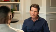 Charlie Sheen admits he was a sex addict