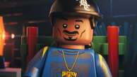 In 'Piece by Piece,' Pharrell finds Lego fits his life story