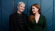 Amy Adams and Marielle Heller put all of their motherhood experiences into 'Nightbitch'