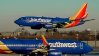 Southwest Airlines CEO says airline may reevaluate open seating after financial lossThe CEO made comments following the carrier's Q1 results. 4/26/2024 02:58:00 EDT