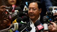 Bolivia's President Arce, polls slipping, quits 2025 presidential race