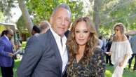 Tiffany Rose/Getty Images for HollyRod FoundaLeah Remini, Angelo Pagan share reason behind their split after 21 years of marriage