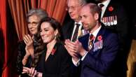 Break-in reported near Prince William, Kate Middleton's homeMasked intruders reportedly breached the perimeter of the royal estate.11/18/2024 11:00:26 EST