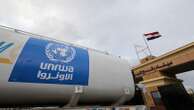 UNRWA suspends aid to Rafah due to 'insecurity, lack of supplies' amid ongoing war