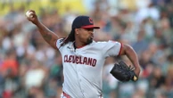 Cleveland Guardians pitcher pleads not guilty in connection to sports betting scandal