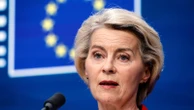 EU commission chief von der Leyen faces a no-confidence vote this week