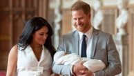 Prince Harry, Meghan Markle's son Archie turns 6