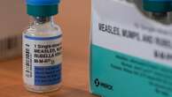 Measles cases in Europe and Central Asia doubled last year to the highest reported level since 1997