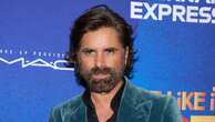 John Stamos on overcoming alcoholism and more