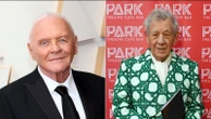 Anthony Hopkins, Ian McKellen dance together in adorable video: 'I love this man'The actors shared the screen in a British TV film in 2015.6/24/2024 11:56:06 EDT