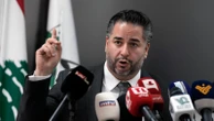 A former Lebanese economy minister is arrested on corruption charges