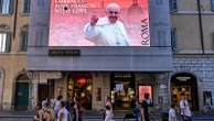 Play your cardinals right: Betting on next pope gains popularity ahead of the conclave
