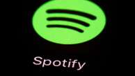 Music streaming site Spotify temporarily goes down