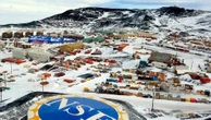 Man accused of Antarctic assault was then sent to remote icefield with young graduate students