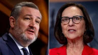 Man charged with making threats against Senators Ted Cruz, Deb Fischer: DOJ