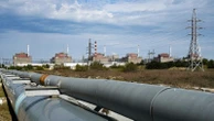 Zelenskyy and UN atomic agency head warn of heightened risk at huge Ukrainian nuclear plant