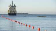 Germany, Finland warn of 'hybrid warfare' as Baltic undersea cables are damagedTwo submarine Baltic Sea cables were damaged within 24 hours of each other.11/19/2024 05:41:05 EST