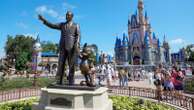 Ex-Disney worker accused of hacking computer menus to add profanities, errors