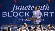 Harris to hold rally in Georgia as campaign continues to make battleground state push